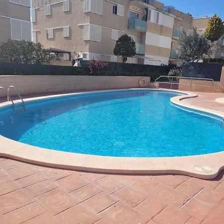 Comfort Home Calafell Exterior foto