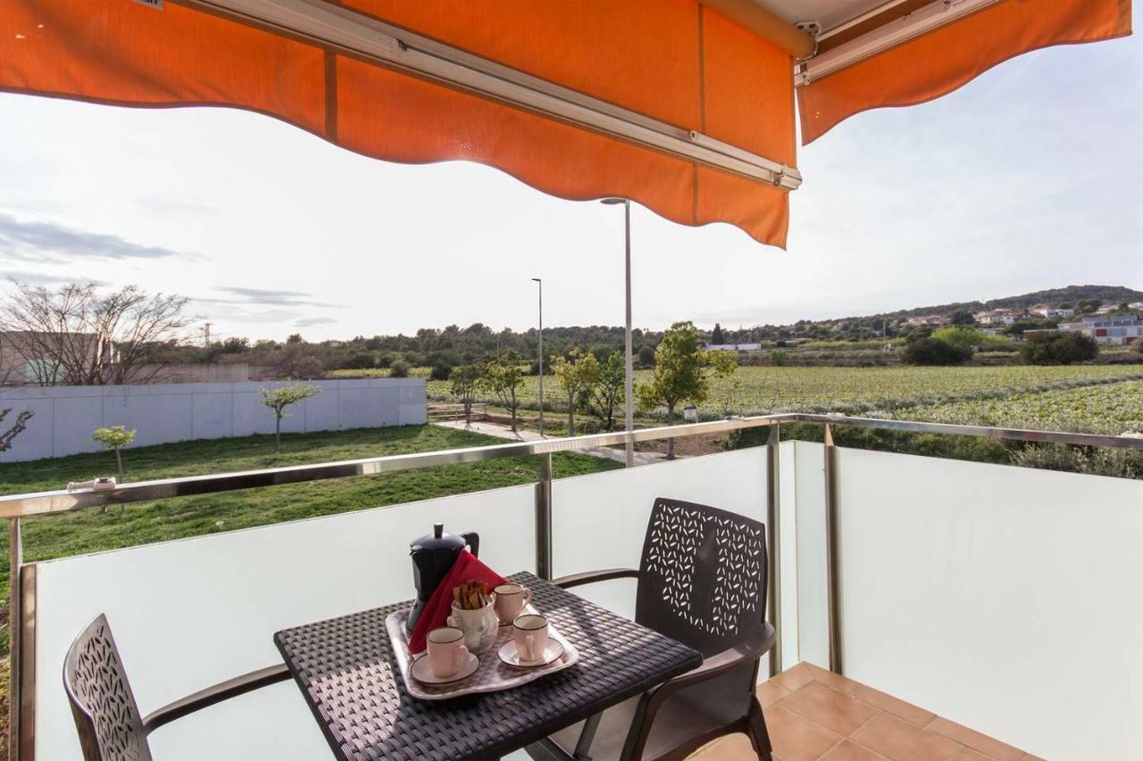Comfort Home Calafell Exterior foto