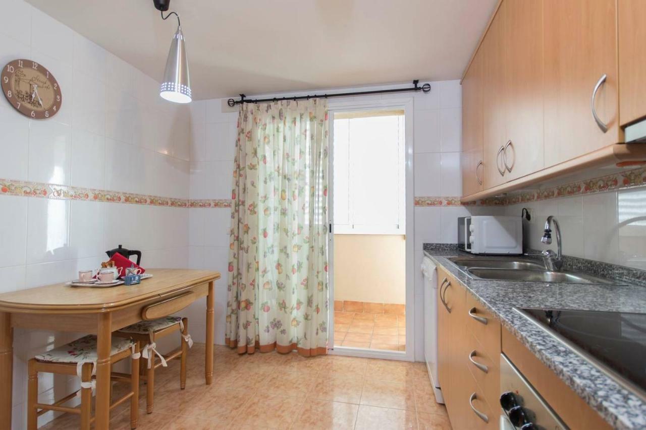 Comfort Home Calafell Exterior foto