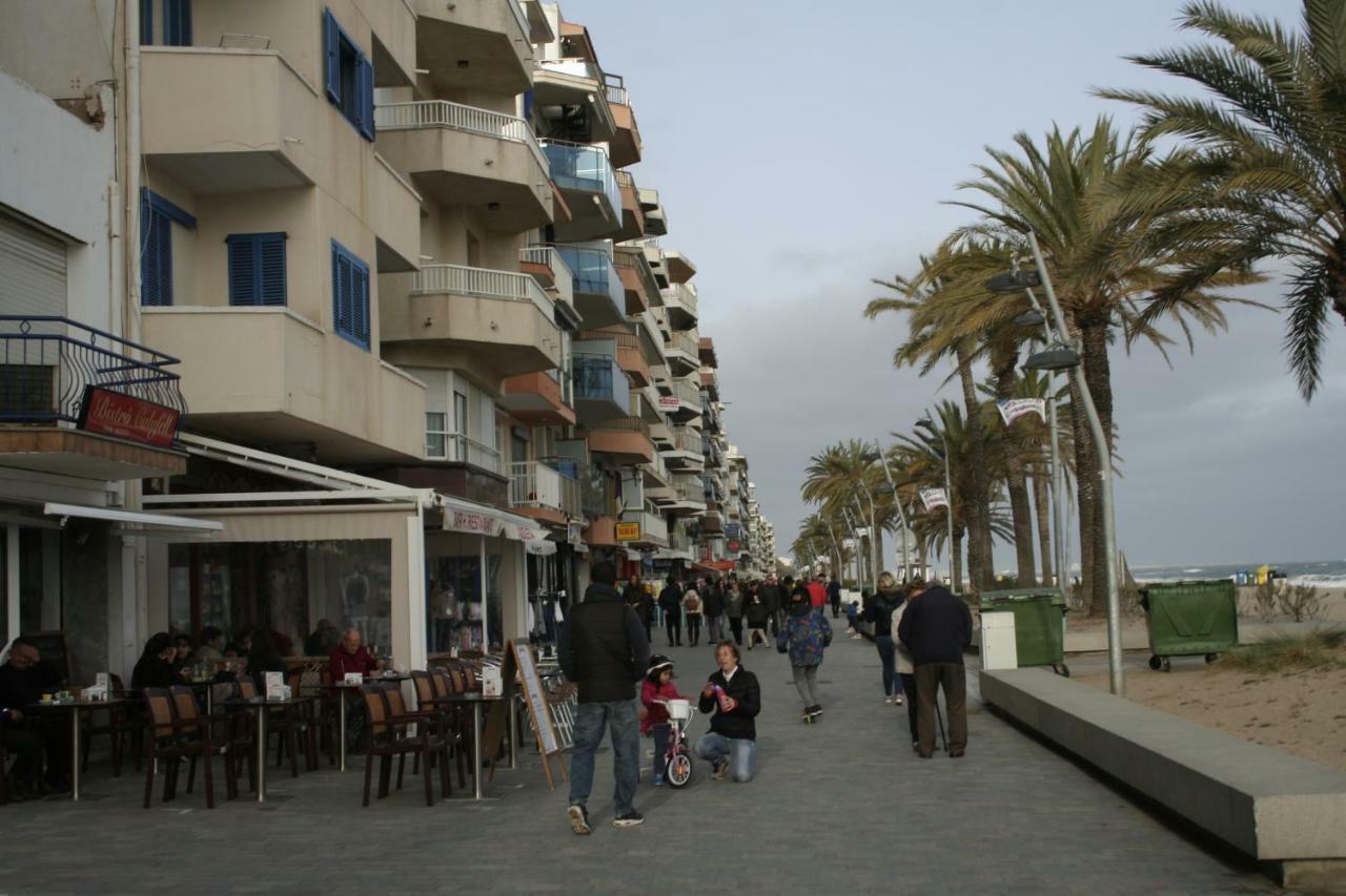 Comfort Home Calafell Exterior foto
