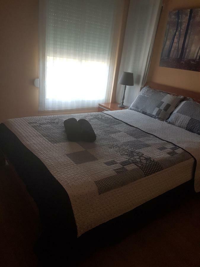 Comfort Home Calafell Exterior foto